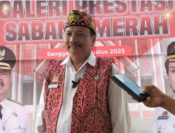 Semester II 2025, 80 Persen Proyek PUPR Sanggau Sudah Berkontrak