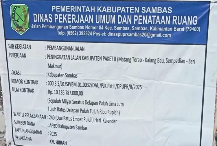 PontianakMetroPost.com klarifikasi tuduhan copas berita dari media lain. Pimpinan Redaksi tegaskan berita berasal dari rilis resmi Infokalbar.com yang telah disetujui.