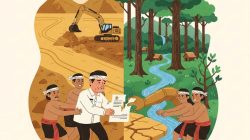 Menteri Kehutanan didesak cabut izin PT Mendawa Argopura Sentosa. Perusahaan tambang bauksit ini diduga beroperasi di kawasan Hutan Adat Dori Tunggal dan Hutan Lindung Sanggau Kapuas, Kalimantan Barat. Aktivitas pertambangan mengancam sumber kehidupan, mata air bersih, dan hutan primer terakhir masyarakat adat Dayak Penyelimau