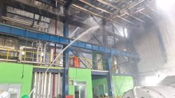 Kesunyian ini justru memantik pertanyaan lebih besar tentang transparansi dan akuntabilitas pengelolaan aset vital negara di PLTU Sungai Batu itu.