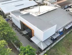 Emas Seluruh Indonesia Disebut Mengalir ke Pabrik di Surabaya PT Simba Jaya Utama, Ini Jejak Jaringan Bisnisnya