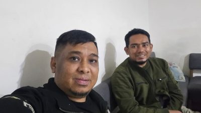 Ada Apa di Balik Kasus Dedi Saputra? LBH AHAVAH YADA Desak Polisi Buka Suara