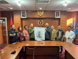 Ketua Umum PWI Pusat Pimpin Delegasi Indonesia ke General Assembly CAJ di Kuala Lumpur