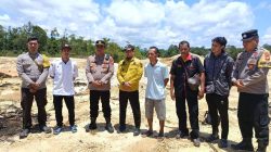 Dengan hasil ini, Polsek Mukok memastikan situasi keamanan dan ketertiban masyarakat (kamtibmas) di wilayah hukumnya tetap kondusif.