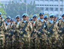 Jamaah Muslimin Minta Pemerintah Tuntut Pertanggungjawaban Zionis Israel