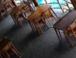 AW, Oknum FK Diduga Peras Pengusaha Rp7 Miliar Pakai Teror Berita Bohong