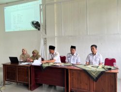 Usmadi Terpilih Pimpin AGPAII Mempawah Periode 2026–2030