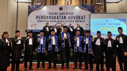 Ketum DePA-RI: Kekerasan Seksual Tak Patut Ditoleransi, Kampus Harus Jadi Ruang Aman