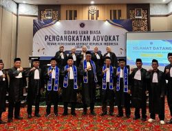 Ketum DePA-RI: Kekerasan Seksual Tak Patut Ditoleransi, Kampus Harus Jadi Ruang Aman