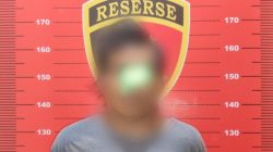 Polres Sekadau Ungkap Kasus Kekerasan Seksual Anak, Ayah Kandung Jadi Tersangka