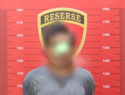 Polres Sekadau Ungkap Kasus Kekerasan Seksual Anak, Ayah Kandung Jadi Tersangka