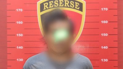 Polres Sekadau Ungkap Kasus Kekerasan Seksual Anak, Ayah Kandung Jadi Tersangka