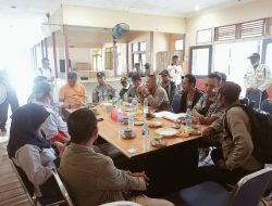 Hak Plasma 20 Persen Belum Jelas, Warga Ambawang Desak Tanggung Jawab PT Sintang Raya