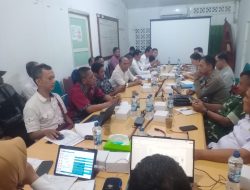 Sengketa Plasma 20 Persen Berlanjut, Warga Ambawang dan PT Sintang Raya Sepakat Audiensi ke Bupati