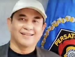 Dunia Pers Berduka, Sekjen PWI Zulmansyah Sekedang Tutup Usia