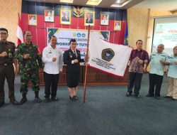 Ketua DPD FK-PKBM Sanggau Ajak Semua Pihak Fokus Tuntaskan ATS