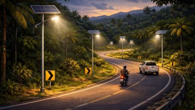 PT Agrina Sawit Perdana (PT ASP) membuka babak baru upaya mitigasi risiko di jalur Sanggau–Sintang.