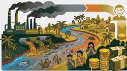 PT GKM alias PT Hartono Plantation Indonesia (HPI Agro) Djarum Grup kembali diduga buang limbah sawit ke Sungai Nip, Ribih, Setogor hingga Sekayam. Janji lestari bertabrakan realita air beracun.