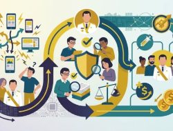 JANGAN MAIN-MAIN BRO!! UU ITE Siap Libas Penyebar Fitnah Gubernur Kalbar