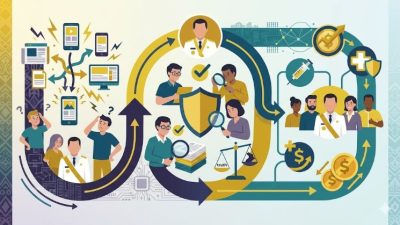 Berikut ini perkara panduan literasi digital agar terhindar dari manipulasi informasi di ruang siber.