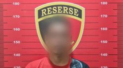 Cekcok di Tempat Kerja Berujung KDRT, Pria di Sekadau Ditangkap Polisi