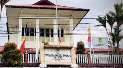 Keluarga Korban Apresiasi Putusan Hakim yang Memutus Hukuman 3 Tahun Penjara Terhadap Pelaku Pencabulan