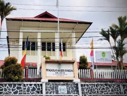 Keluarga Korban Apresiasi Putusan Hakim yang Memutus Hukuman 3 Tahun Penjara Terhadap Pelaku Pencabulan