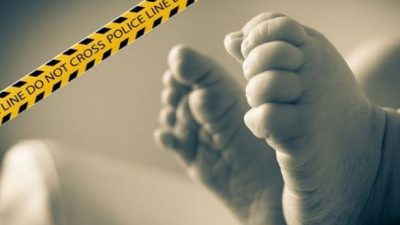 Balita 3 Tahun di Melawi Tewas Disayat Parang, Polisi Dalami Motif Pelaku