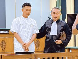 Terdakwa Kasus PETI Divonis Bebas, Kuasa Hukum Pertimbangkan Tuntut Balik