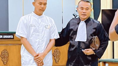 Terdakwa Kasus PETI Divonis Bebas, Kuasa Hukum Pertimbangkan Tuntut Balik