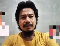 Sudipjo Bangun Opini Fitnah Diduga Adanya Aktor Dibalik Layar, Kuasa Hukum Layangkan Aduan ke Polisi