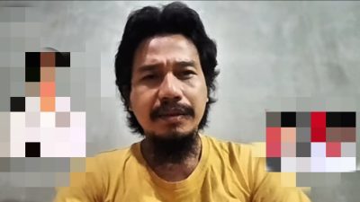 Sudipjo Bangun Opini Fitnah Diduga Adanya Aktor Dibalik Layar, Kuasa Hukum Layangkan Aduan ke Polisi