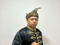 Tolak Intervensi dalam Kasus Korupsi, Agus Setiadi Serukan Persatuan Kalbar