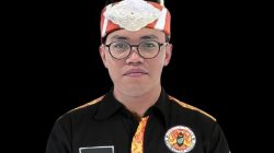 Heboh Isu Segel Kantor KPK, Pemuda Dayak Kalbar Tegas Bantah Keterlibatan