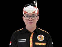Heboh Isu Segel Kantor KPK, Pemuda Dayak Kalbar Tegas Bantah Keterlibatan