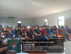 Plasma Tak Kunjung Diberikan, Warga Ancam Gelar Aksi Adat di Lahan HGU