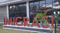 Imigrasi Entikong Perketat Pelintas ke Malaysia, Banyak CPMI Nonprosedural Dicegah Berangkat