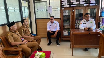 TPG Guru PAI Mandek, AGPAI Mempawah Sentil Kinerja Kemenag