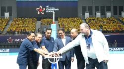 Kalbar Tuan Rumah AVC Champions League 2026, Jadi Ajang Promosi Daerah ke Internasional