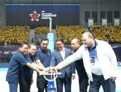 Kalbar Tuan Rumah AVC Champions League 2026, Jadi Ajang Promosi Daerah ke Internasional
