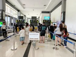 Imigrasi Entikong Siapkan Autogate di PLBN, Pelintas Batas Bakal Lewat Lebih Cepat