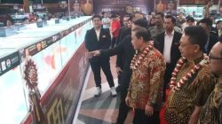 Kontes Arowana Internasional di Pontianak Dorong Ekspor Ikan Silok Kalbar
