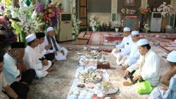Ria Norsan Ajak Masyarakat Perkuat Kepedulian Sosial Saat Idul Adha