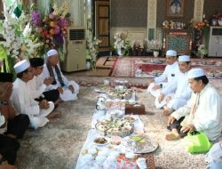 Ria Norsan Ajak Masyarakat Perkuat Kepedulian Sosial Saat Idul Adha