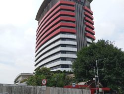 Ria Norsan Lepas dari Jerat Hukum KPK