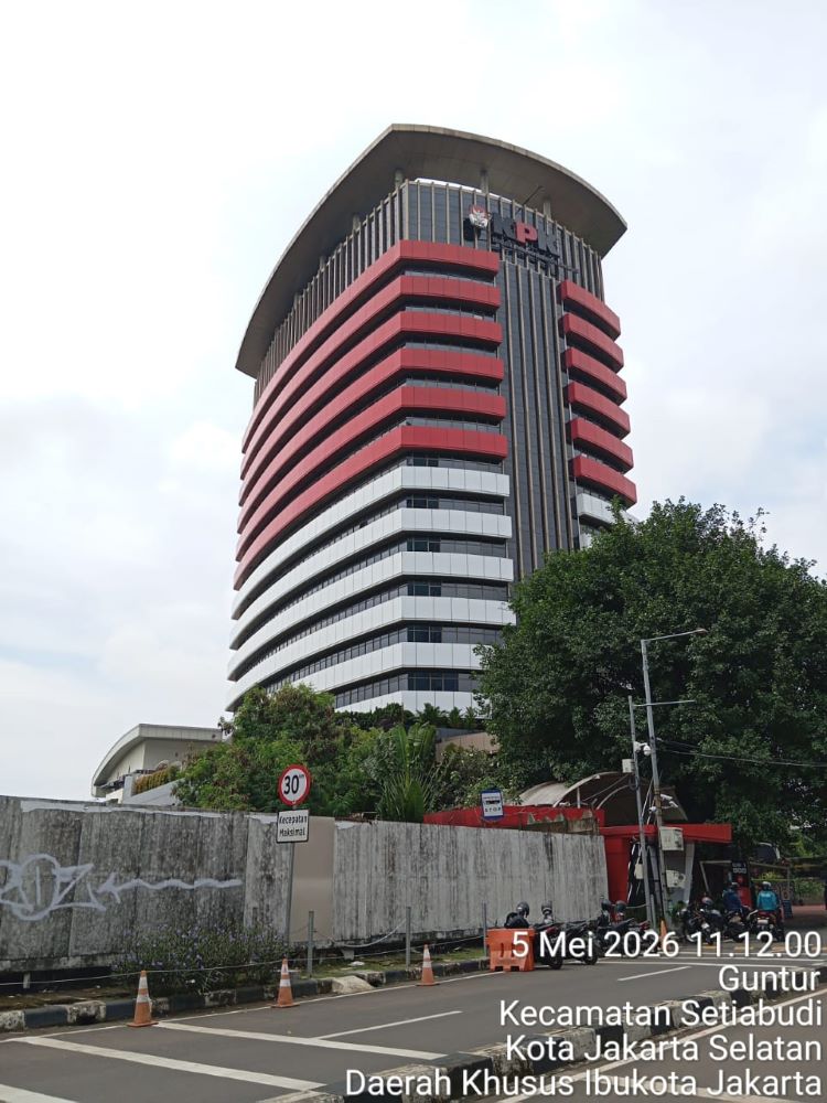 Nama Ria Norsan resmi pulih. Audit investigatif Badan Pemeriksa Keuangan membuktikan nihil kerugian negara dalam proyek infrastruktur era kepemimpinannya di Mempawah.