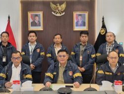 Bareskrim Tetapkan DHB dan VC Direktur PT Simba Jaya Utama Jadi Tersangka