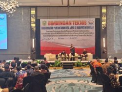 Desa Belajar Menjaga Amanah di Bumi Daranante