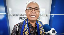 Ketua Umum PWI Akhmad Munir Dijadwalkan Hadir pada Kegiatan OKK PWI Kalbar