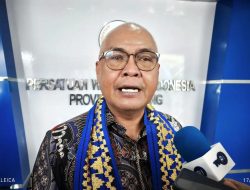 Ketua Umum PWI Akhmad Munir Dijadwalkan Hadir pada Kegiatan OKK PWI Kalbar